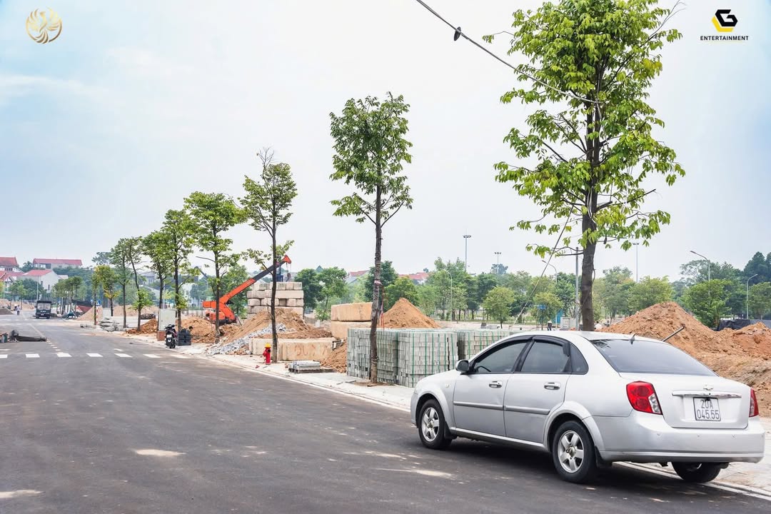 Đất Trưng Vương Việt Trì 90m² giá 3 tỷ - Sổ đỏ chính chủ, đầu tư sinh lợi!