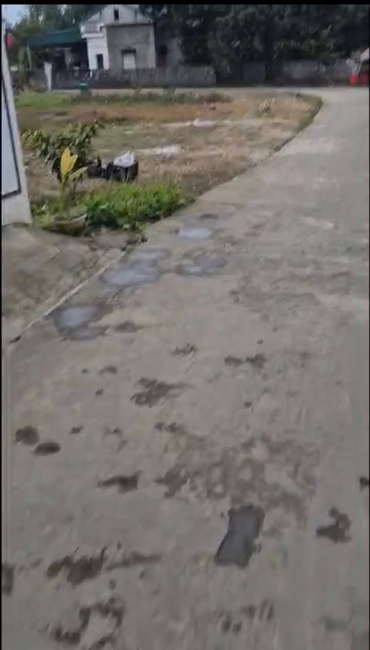 Đất nền Đồng Phong Nho Quan 100m² - Giá tốt thỏa thuận, dân cư đông đúc!