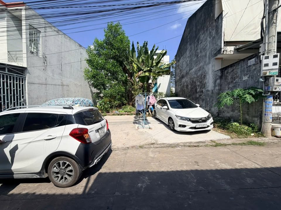 Đất nền KDC Hiệp Phát 2 Thủ Dầu Một 58m² giá 1.85 tỷ - Sổ hồng chính chủ