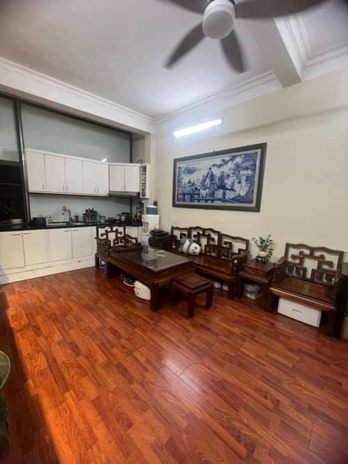 Nhà mặt phố Cự Lộc 155m², giá thỏa thuận - Đầu tư sinh lời cao!