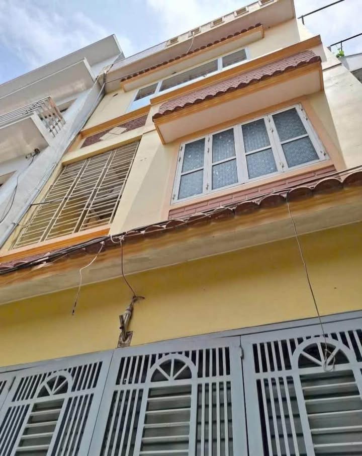 Nhà 46m² Cổ Nhuế 2 Bắc Từ Liêm giá 8.5 tỷ - Đầu tư sinh lời ngay!