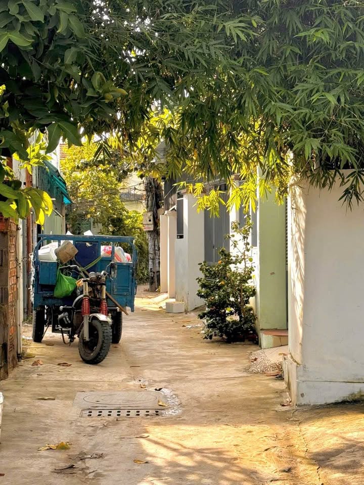 Đất nền hẻm Phú Xương Vĩnh Hải Nha Trang 102.9m² giá 3.15 tỷ - Đầu tư lý tưởng!