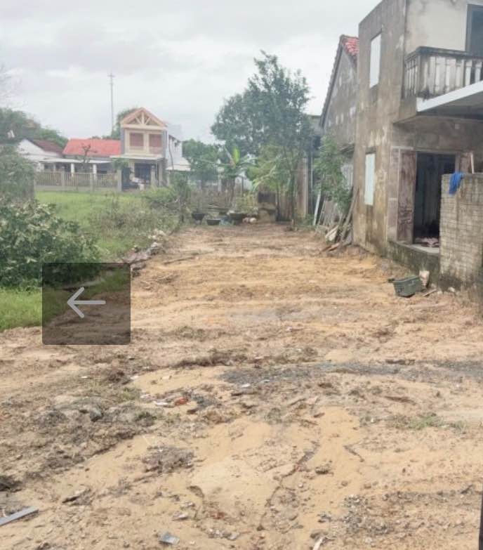 Lô đất kiệt ô tô Mai Đăng Chơn Hòa Quý 136m² giá 2.85 tỷ - Đầu tư sinh lời hấp dẫn!