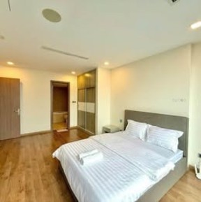 Căn hộ Vinhomes Central Park 139m² giá 17.05 tỷ - Cơ hội đầu tư sinh lời!