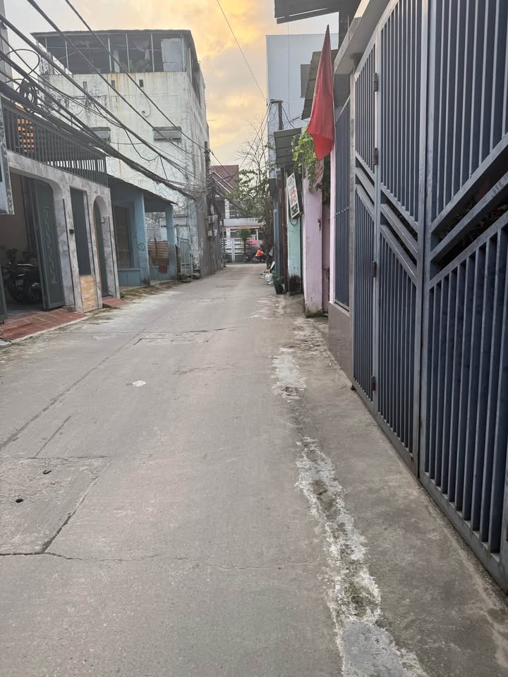 Đất Tôn Đản, Cẩm Lệ 80m² - Kinh doanh sầm uất, giá thỏa thuận!