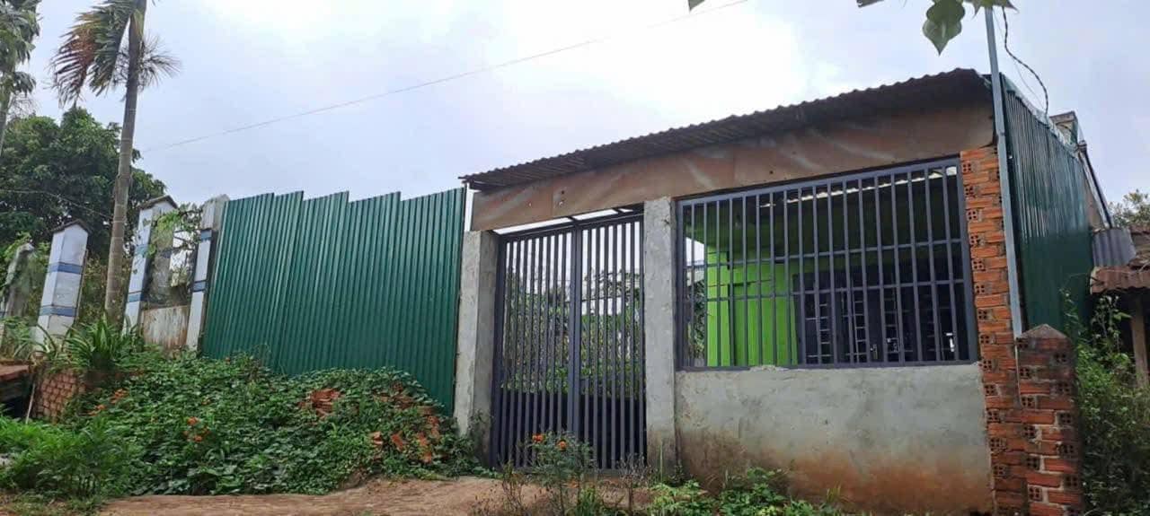 Đất thổ cư Cư Né, Krông Búk 600m² giá 769 triệu - Bán gấp, vị trí đắc địa!