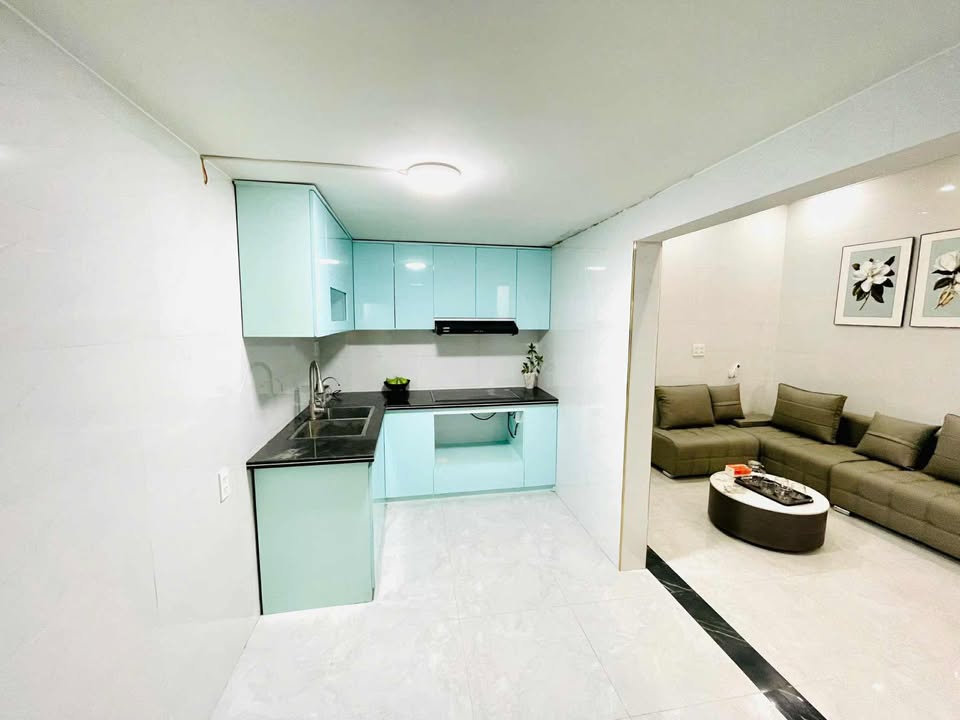 Nhà phố Trần Nguyên Hãn, Hải Phòng 35m² giá 2.25 tỷ - Gần trường, chợ, ô tô vào tận nơi!