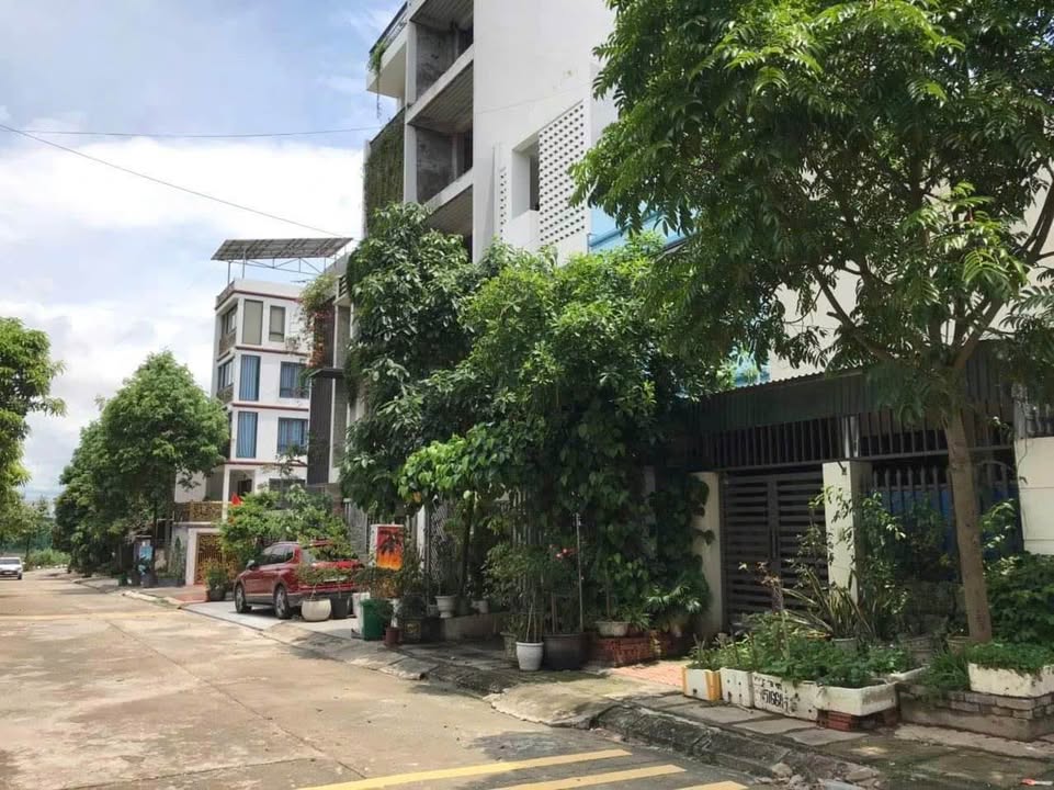 Đất nền Dự án Đồi Mắm Tôm Hạ Long 90m² giá 3.5 tỷ - Cơ hội đầu tư hiếm có!