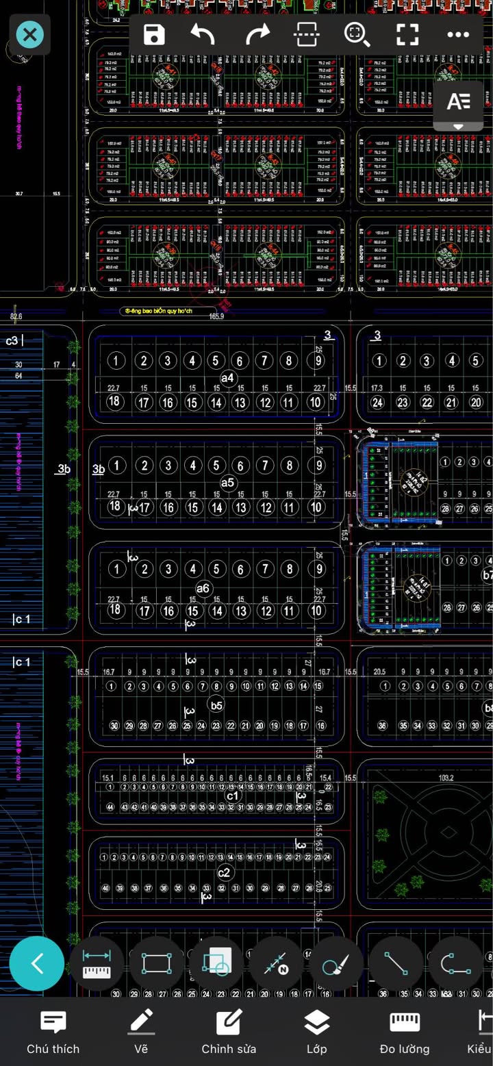 Biệt thự Hà Khánh B Hạ Long 375m² - Cơ hội vàng gần biển