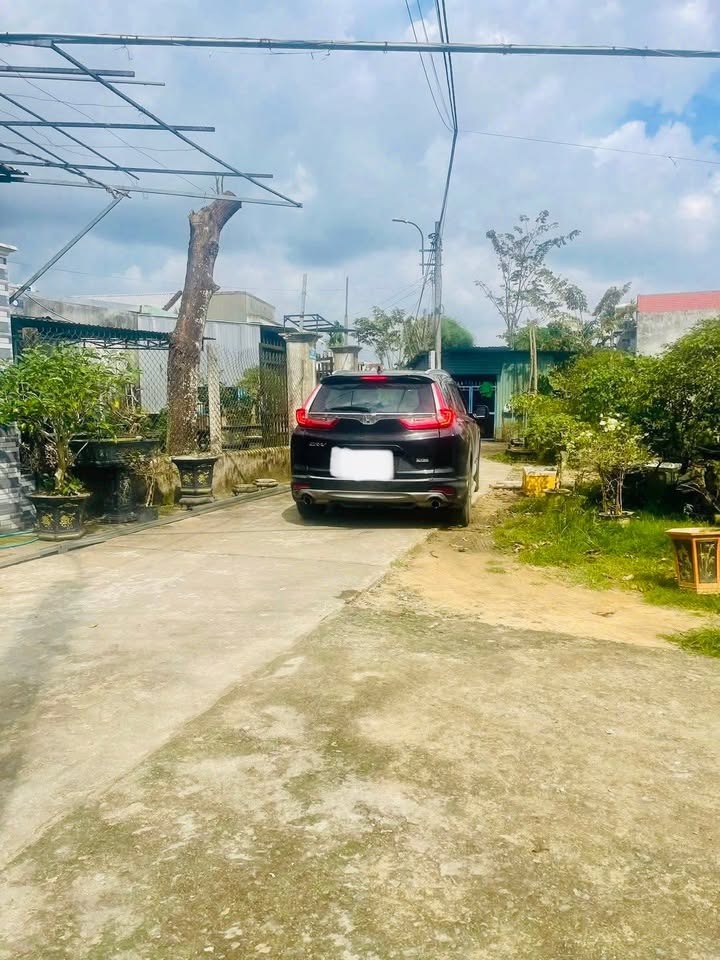 Đất nền Quảng Ngãi - 80m² giá 850 triệu - Đường ô tô vào tận nơi!