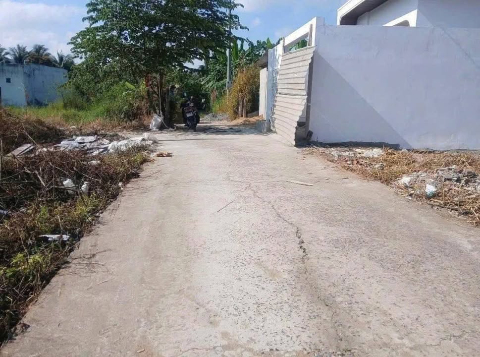 Đất nền Mỹ Lợi, Mỹ Phong 95m² giá 570 triệu - Đầu tư sinh lời ngay!