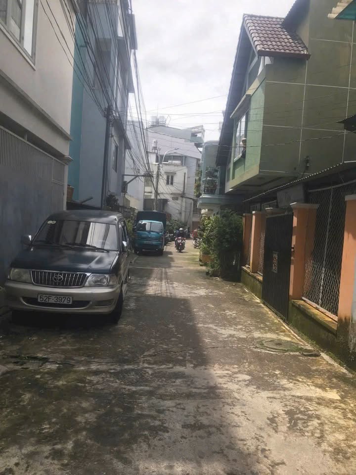 Lô đất Đà Lạt 115m² giá 11.2 tỷ - Mặt tiền rộng kinh doanh sầm uất!