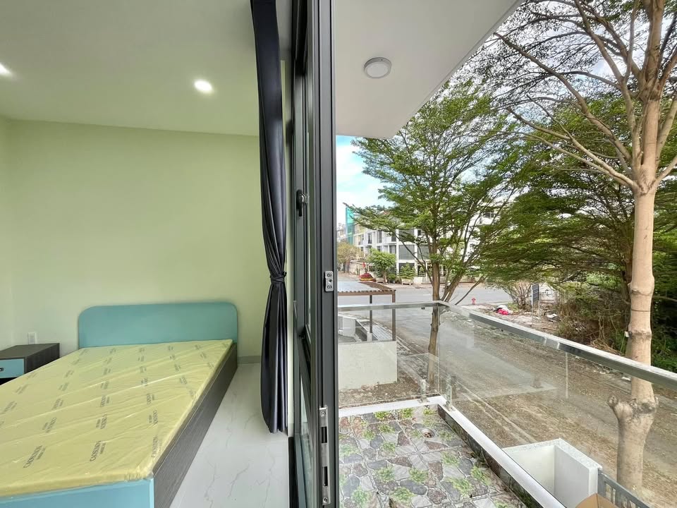 Cho thuê chdv Citi Soho Thủ Đức 27m² giá 4.7 triệu - Đầy đủ tiện nghi, vào ở ngay!