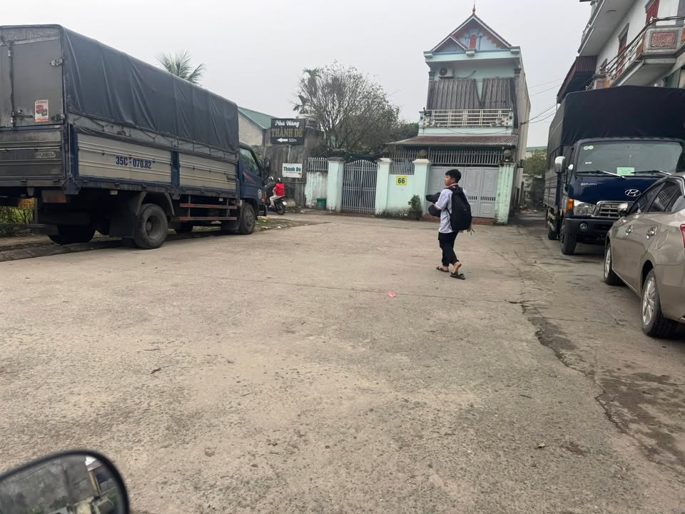 Đất liền kề Thượng Bắc - Ninh Nhất 48m² giá thỏa thuận - Vị trí đắc địa gần phố cổ