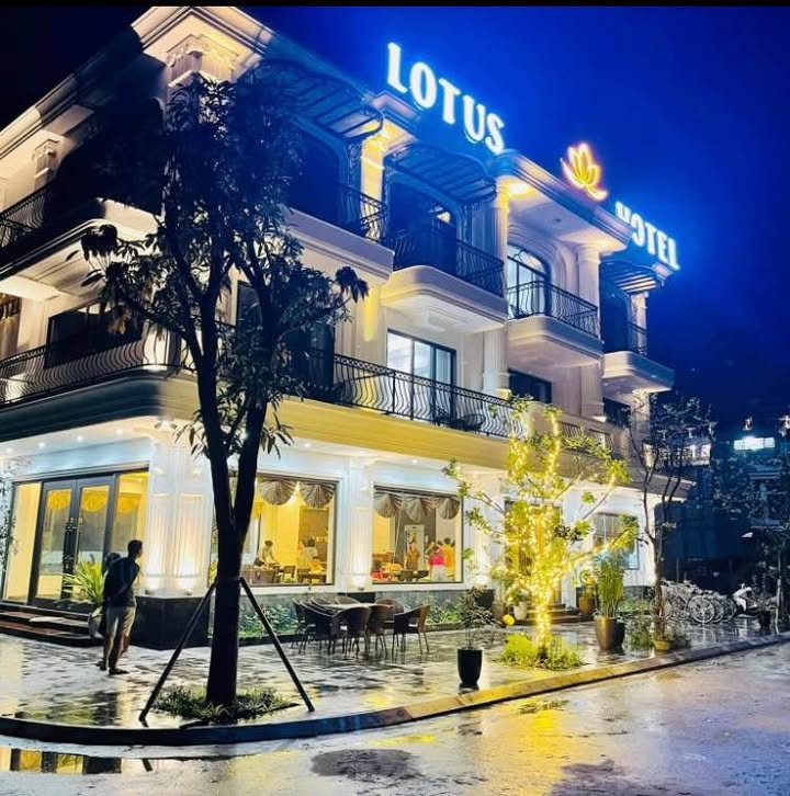 Đất nền Khu biệt thự Đầm Sen, Ninh Bình 330m² - Đối diện Ủy ban phường Thắng Hải!