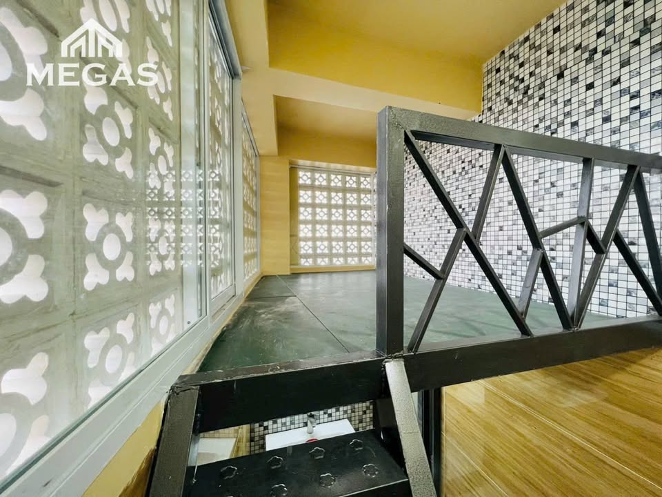 Chung cư Duplex Hương Lộ 2, Bình Tân - Giá chỉ 3.1 triệu - Full nội thất sang trọng!