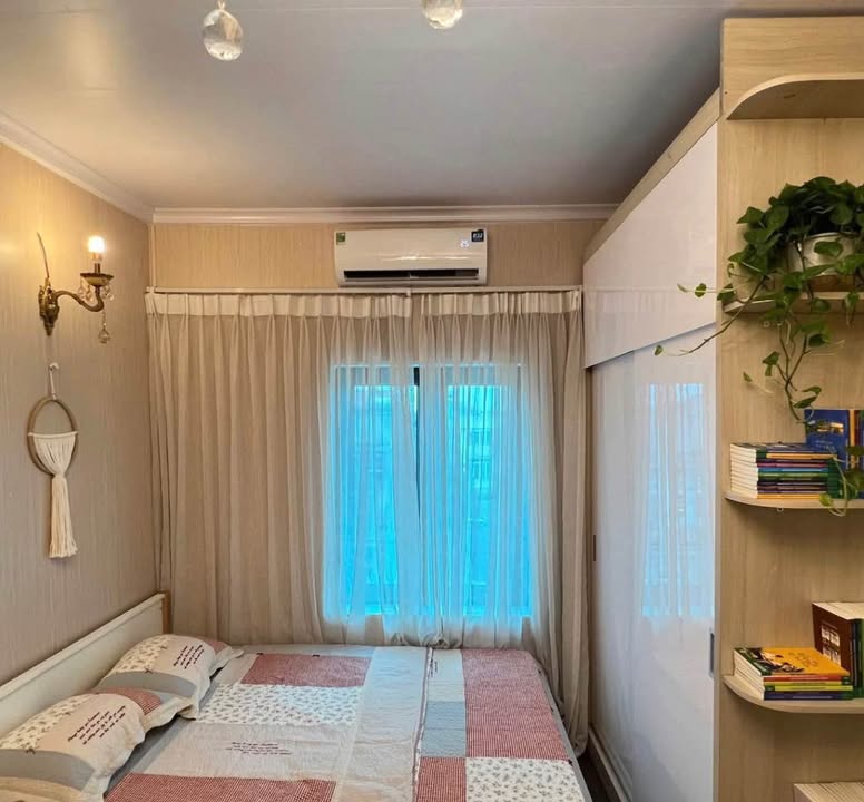 Căn hộ tập thể Đông Anh 45m² giá 1.73 tỷ - Sẵn sàng vào ở!