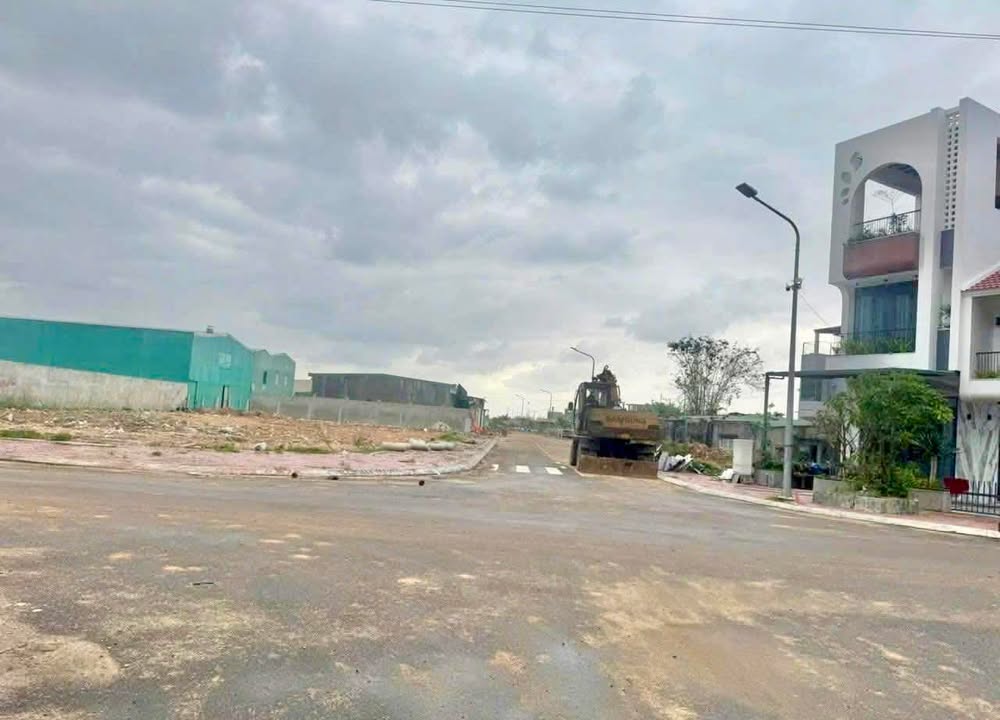 Đất cho thuê Nhơn Phú Quy Nhơn 600m² giá 15 triệu - Lô góc đẹp, vị trí thuận lợi!