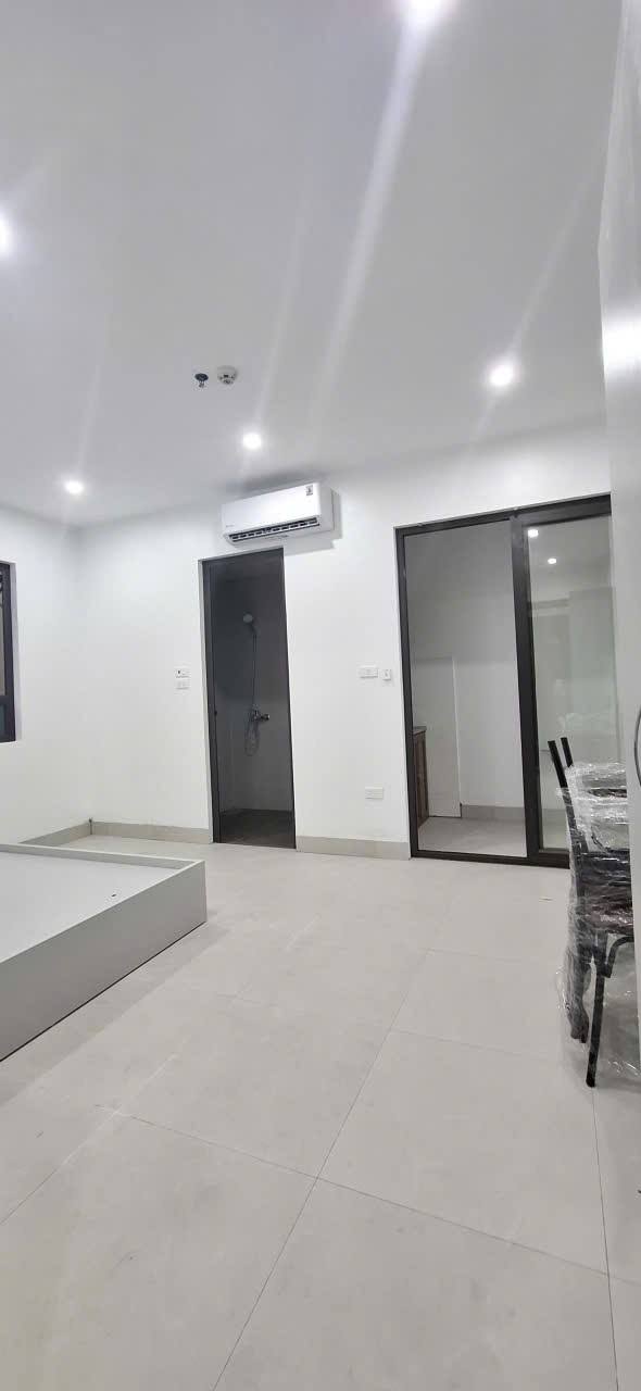 Căn hộ mini cho thuê Đỗ Đức Dục 28m² giá chỉ từ 4,3 triệu - Vào ở ngay!