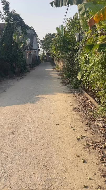 Đất nền Điềm Thụy, Phú Bình 100m² giá 1 tỷ - Sẵn sàng xây dựng ngay!