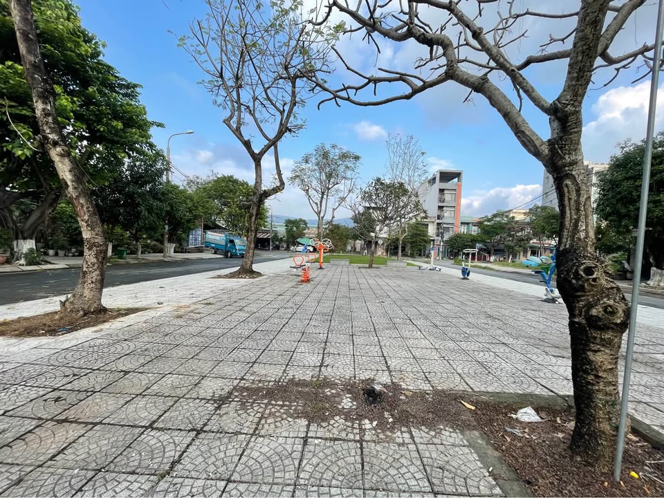 Đất nền Sơn Trà Đà Nẵng 86m² giá 5 tỷ - Tặng nhà ngay!