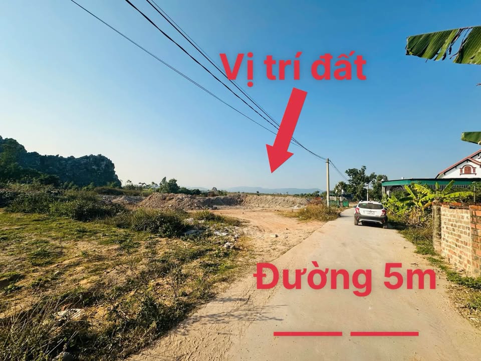 Đất nền dự án Hạ Long Xanh - Hoàng Tân 110m² giá 1.1 tỷ - Đầu tư sinh lời ngay!