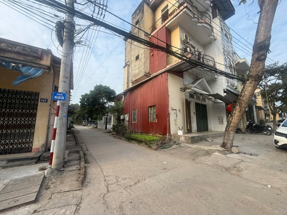 Đất nền Yên Bái 91m² giá 1.4 tỷ - Vị trí đắc địa, sổ đỏ chính chủ!