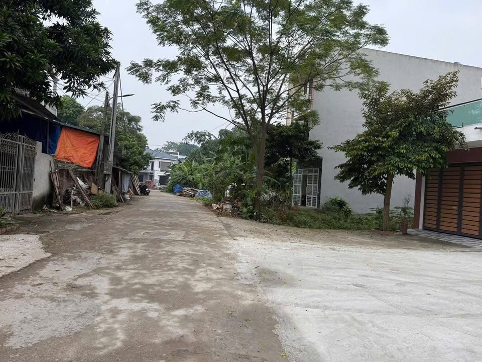 Đất nền tại phường Tân Dân, Việt Trì 90m² giá 4 tỷ - Đầu tư sinh lời ngay!
