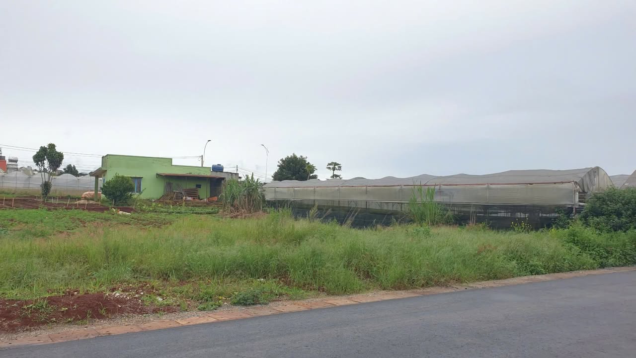 Đất nền đầu tư tại Phường Xuân Trường - Đà Lạt 306m² giá 6 tỷ - Pháp lý rõ ràng