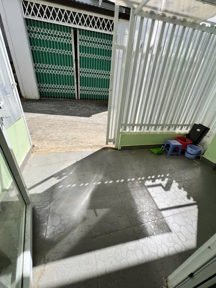 Cho thuê phòng trọ Đà Lạt 25m² giá 3.5 triệu - Tiện nghi đầy đủ, sẵn sàng vào ở!