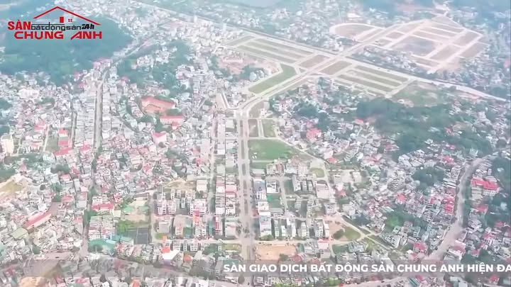 Đất nền Lideco Bãi Muối Hạ Long 114m² giá 4.354 tỷ - Đầu tư sinh lời bền vững!