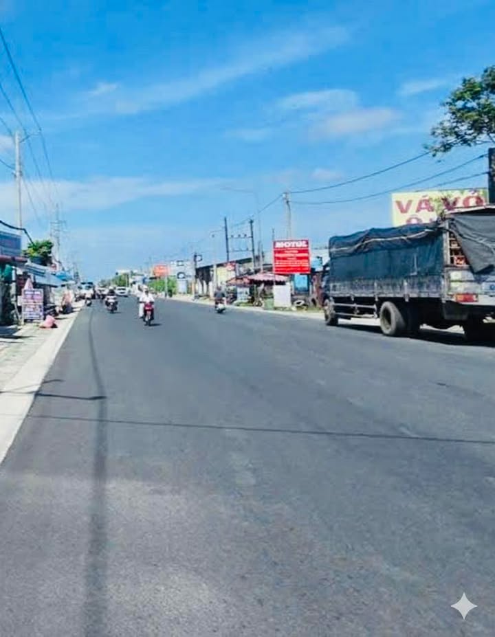 Nhà mặt tiền Quốc Lộ 61 Minh Lương 718m² giá 8.5 tỷ - Kinh doanh ổn định!