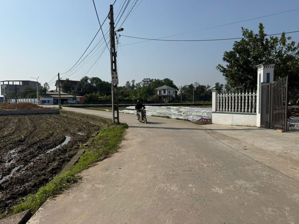 Bán lô đất Hồng Tiến Phổ Yên 229m² giá 700 triệu - Đầu tư sinh lời ngay!