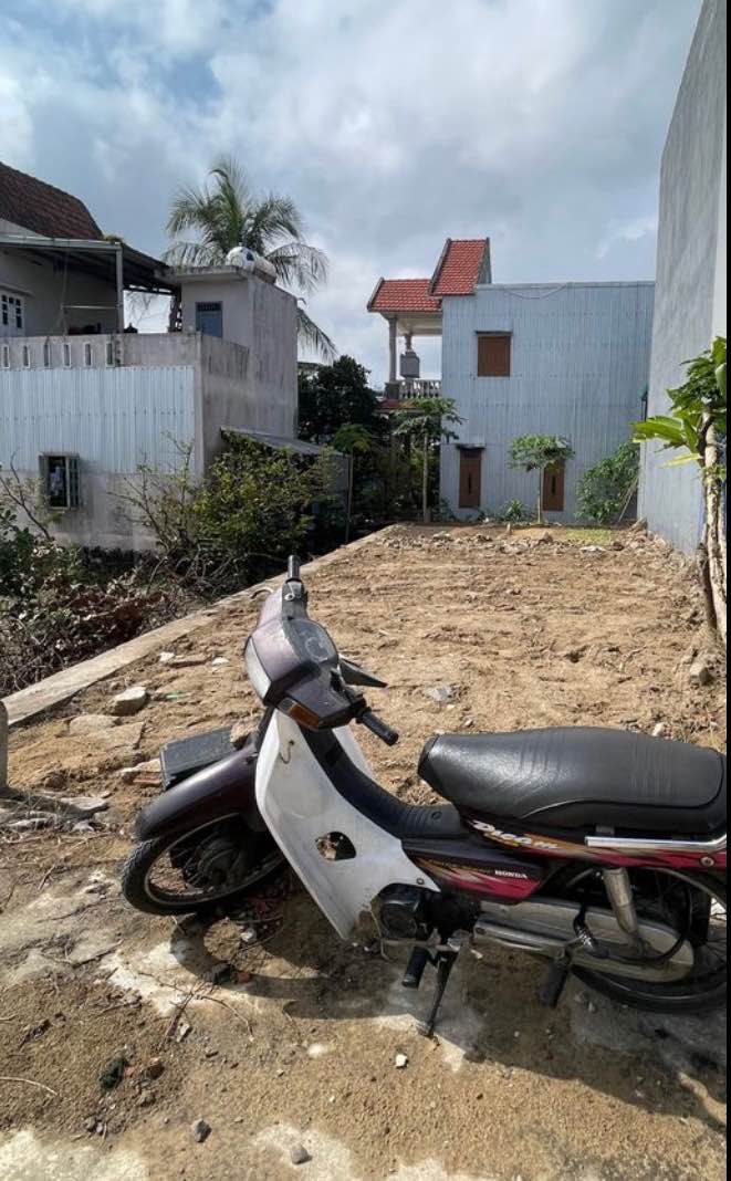 Lô đất Nguyễn Phan Vinh Sơn Trà 82m² giá 5.2 tỷ - Đầu tư sinh lời ngay!