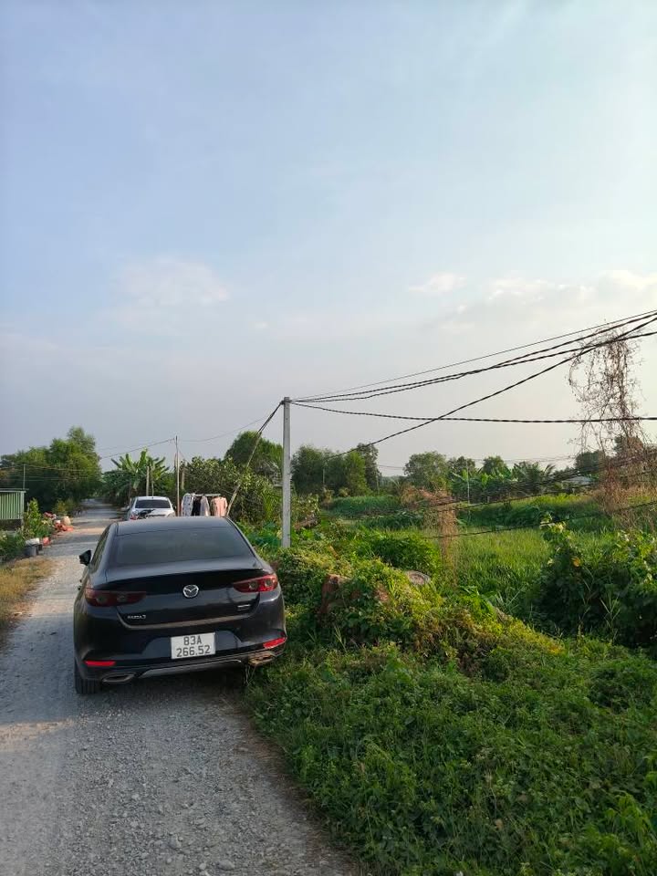 Nhà cấp 4 mới 150m², mặt tiền xe tải, giá 1.25 tỷ - Đầu tư lý tưởng!