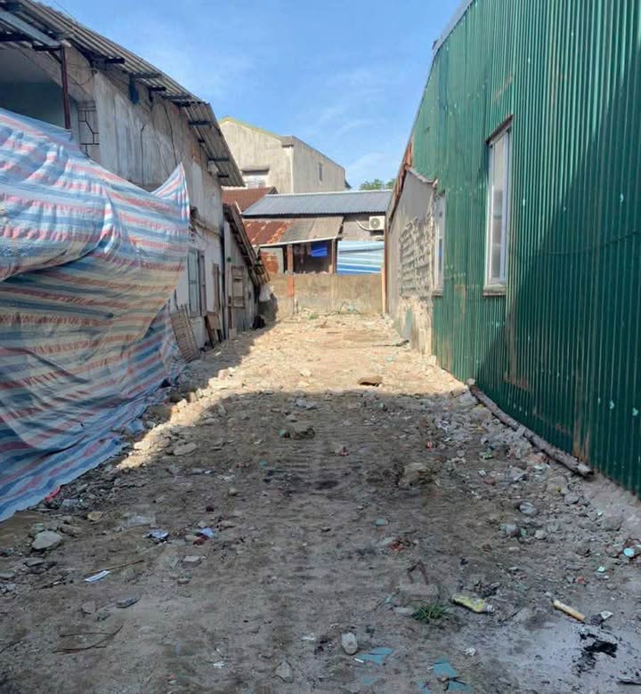 Đất thổ cư Duy Tân - Phường An Cựu 106,4m² giá 2.6 tỷ - Vị trí đắc địa, tiện ích đầy đủ!