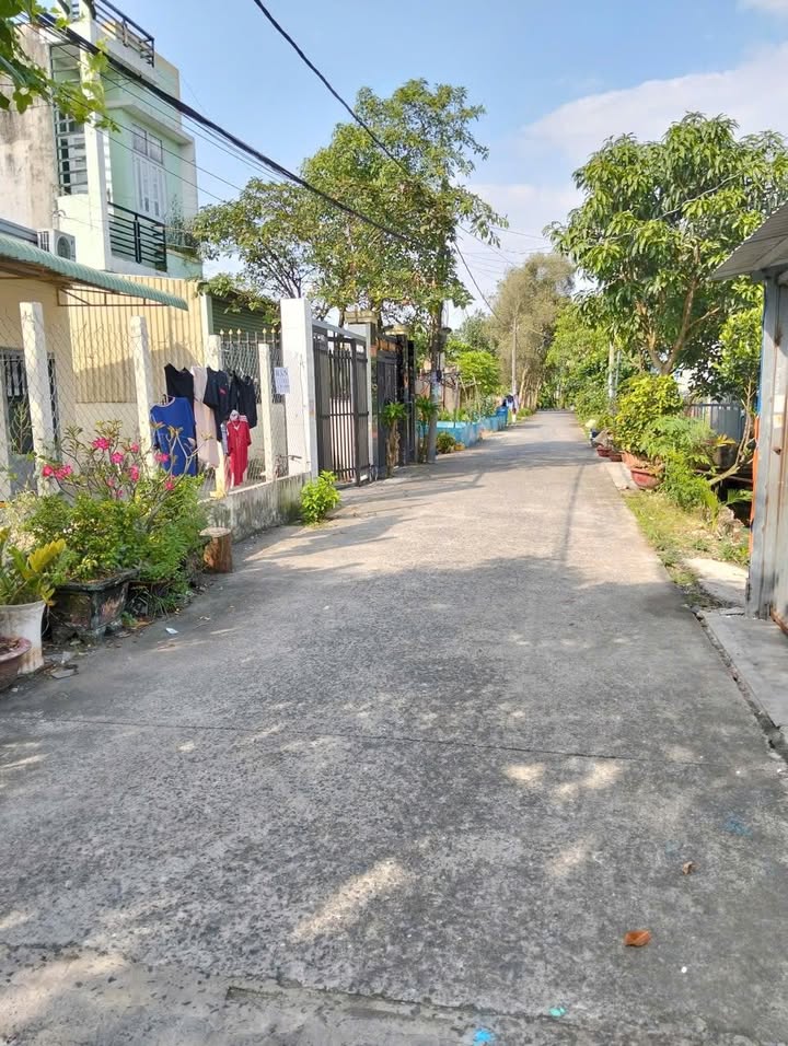 Đất nền Tân Vĩnh Lộc 100m² giá 938 triệu - Tiềm năng sinh lời cao!