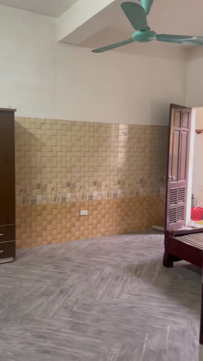 Phòng cho thuê tại Đại Mỗ 25m² - Đầy đủ nội thất, an ninh tốt!