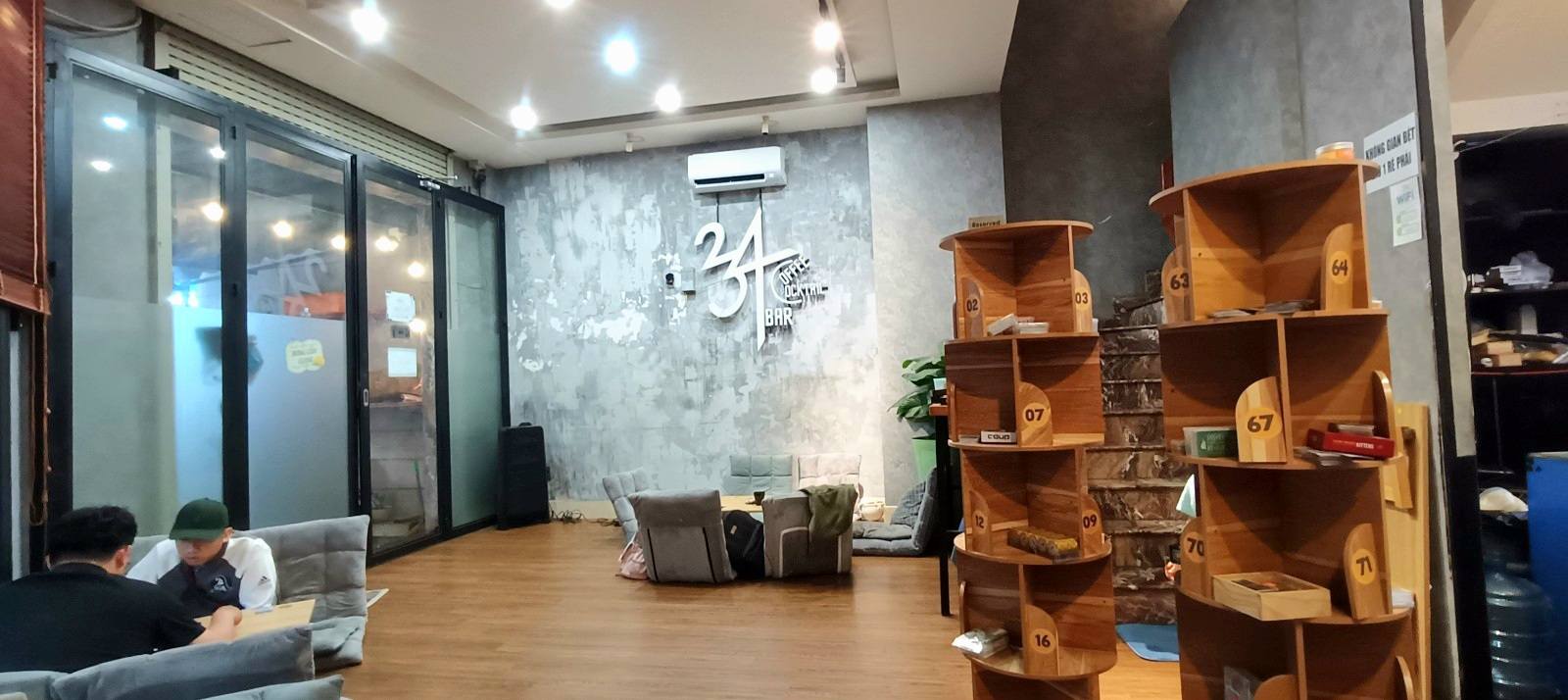 Nhà mặt phố Linh Trung - 107m² giá 19.5 tỷ - Dòng tiền khủng 50 triệu/tháng!