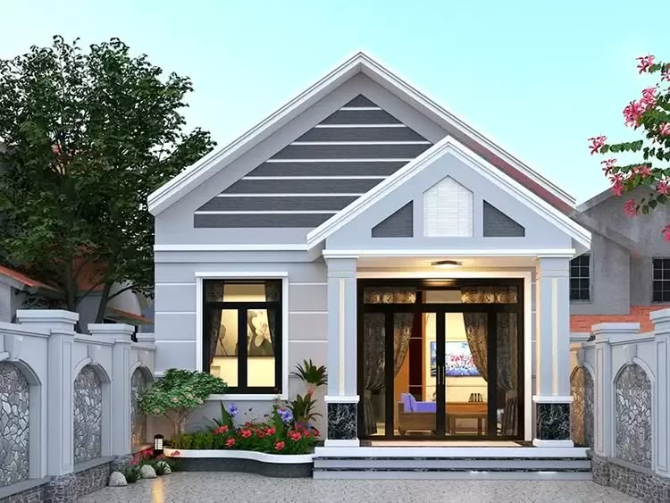 Nhà riêng phường Xuân Lập 135m² giá 800 triệu - Sổ đỏ chính chủ!