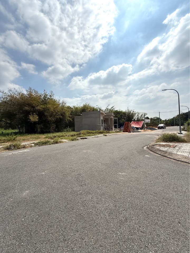 Đất nền Tân An Hội Củ Chi 286m² giá 1.45 tỷ - Đầu tư sinh lời ngay!