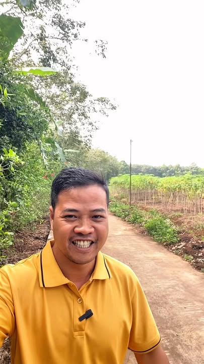 Đất nền Xuân Quế, Long Thành 1.664m² giá 1.5 tỷ - Nở hậu 20m, gần sân bay!