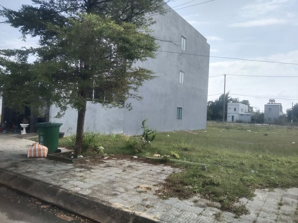Đất nền KĐT Thái Dương 2, Quảng Nam 123m² giá 3 tỷ - Cơ hội đầu tư sinh lời!