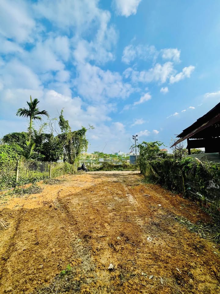 Đất nền Điện Thắng Trung 170m² giá 1.8 tỷ - Đường 33, gần trường học!