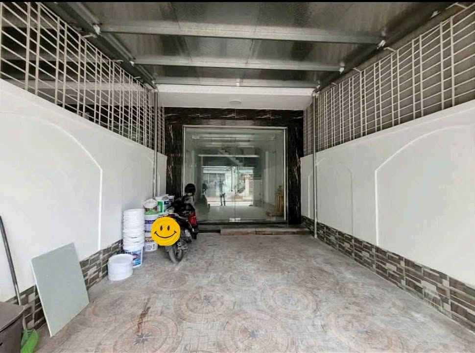 Nhà 4 tầng tại An Đồng, An Dương 79.8m² - Đầu tư sinh lời ngay!