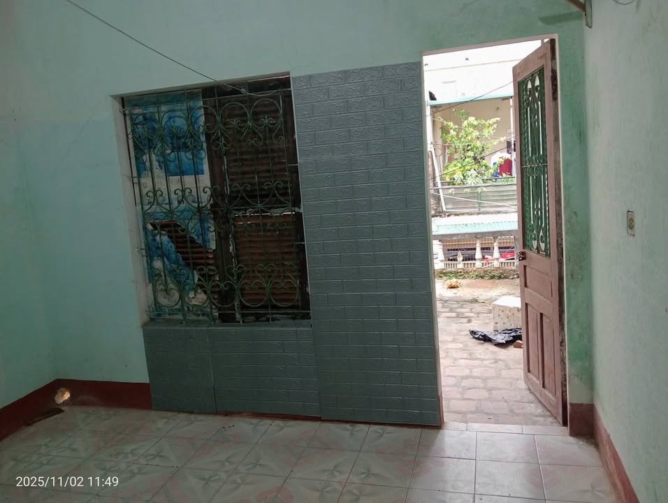 Đất nền Lạc Long Quân, 56m² giá 3 tỷ - Pháp lý rõ ràng, đầu tư sinh lời!