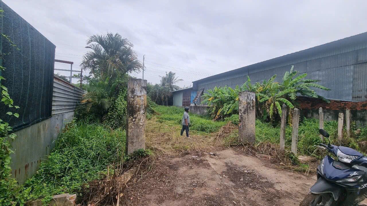 Đất nền Xuân Thới Sơn, Hóc Môn 622m² giá chỉ 7 tỷ - Cơ hội đầu tư vàng!