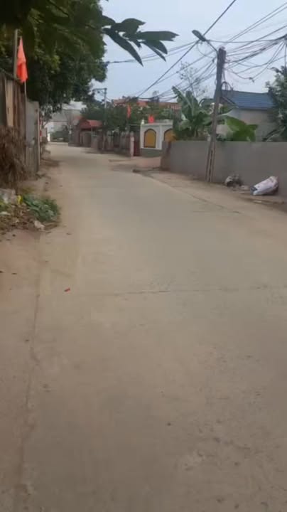 Đất nền Đại Lai, Gia Bình 86m² giá 1.5 tỷ - Cơ hội đầu tư hấp dẫn!