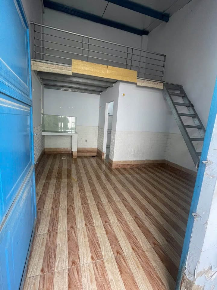 Phòng trọ cho thuê tại đường Nguyễn Văn Cừ, An Bình, Cần Thơ 16m² chỉ 1.9 triệu/tháng - Tiện nghi đầy đủ!