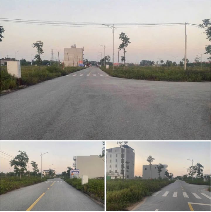 Đất nền phường Song Khê, Bắc Giang 90m² giá 3.5 tỷ - Chính chủ bán gấp!